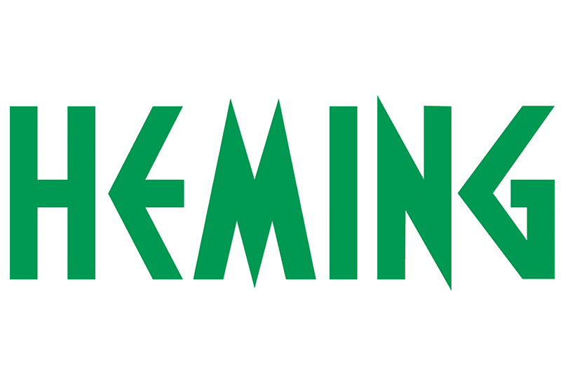 Heming IL — logo